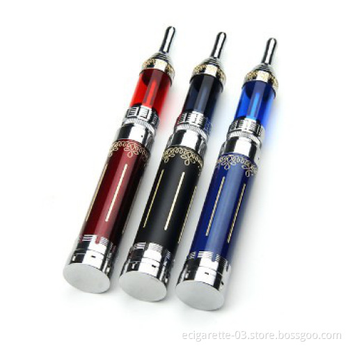 Simeiyue 2014 newest products ludovico e cigarette with factory price